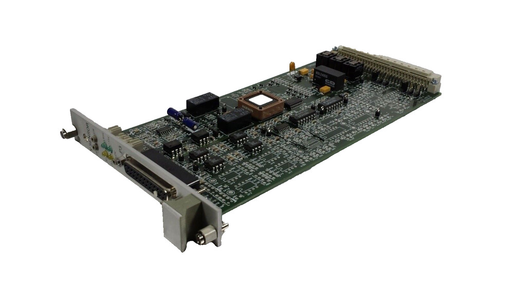 AMAT Applied Materials 0100-01486 Y Sensor PCB Quantum X PRA Used