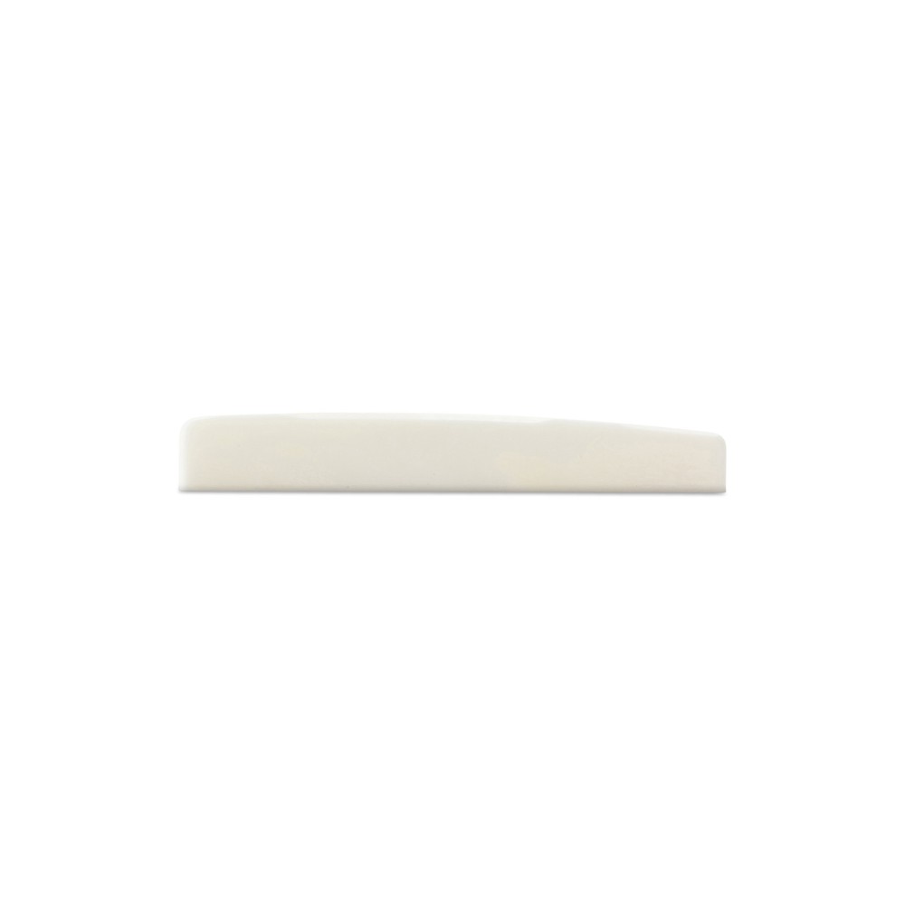 Martin 3" Bone Blank Saddle, Regular, Captive Bed Taurus