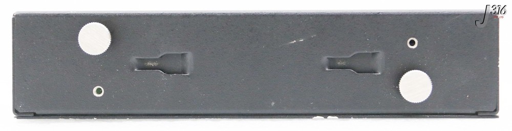 39908 NANOMOTION AB5 DRIVER BOX AB5-HR-E8