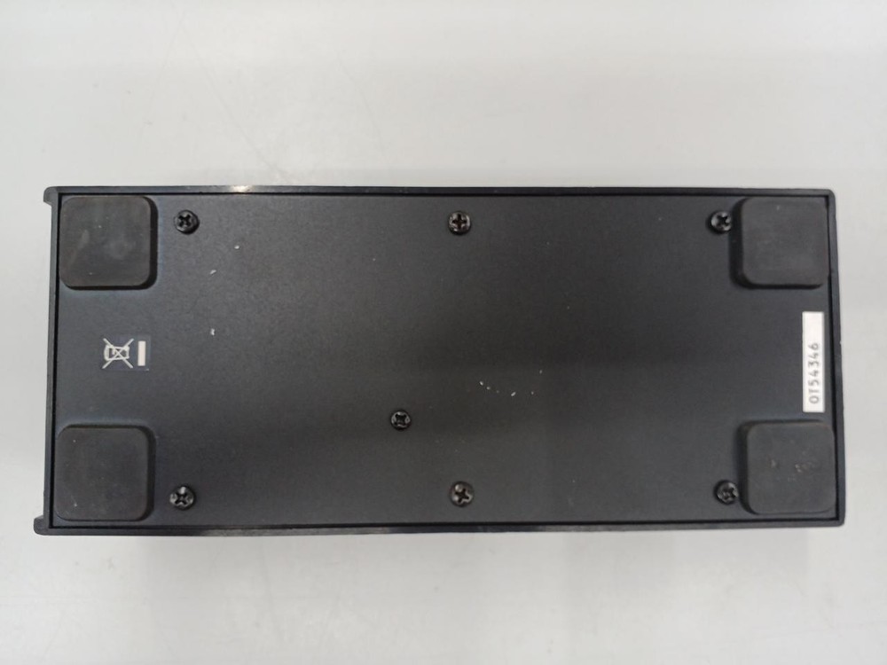 BOSS Volume Pedal FV-50L