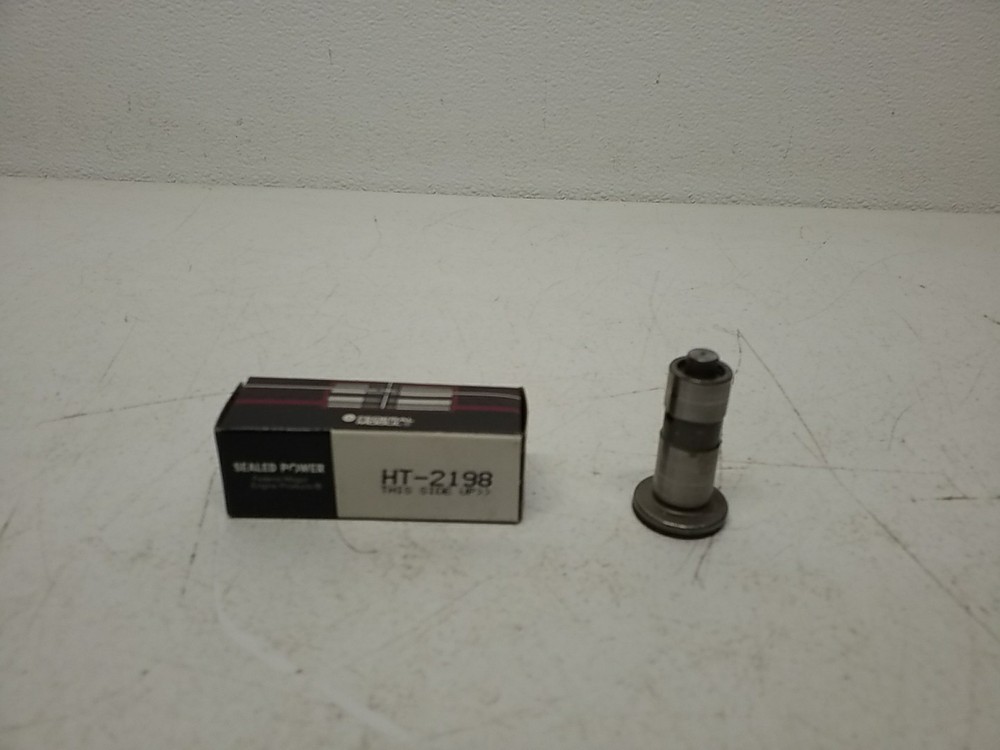 Sealed Power HT2198 Hydraulic Lifter – Reliable Valve Train Performance