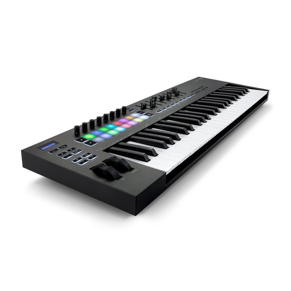 Novation Launchkey 49 [MK3] - B-Stock