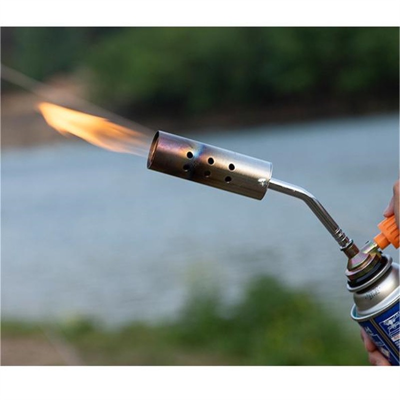 Camping Kitchen Tools Accessories Barbecue Ignition Tools Portable Lighters