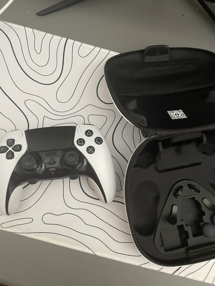 Dualsense Edge Wireless controller for PS5