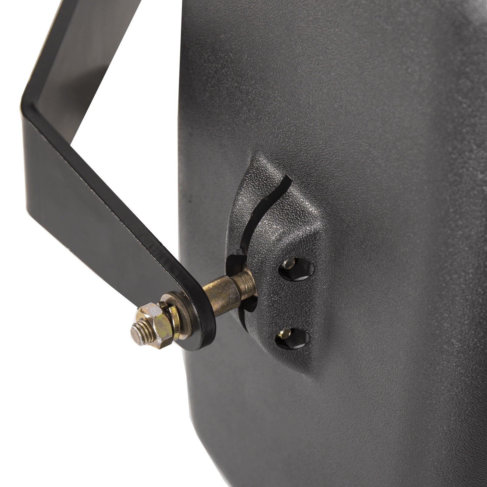 Left & Right Value Mirrors For JOHN DEERE 5000 & 6000 Series #DM2455000