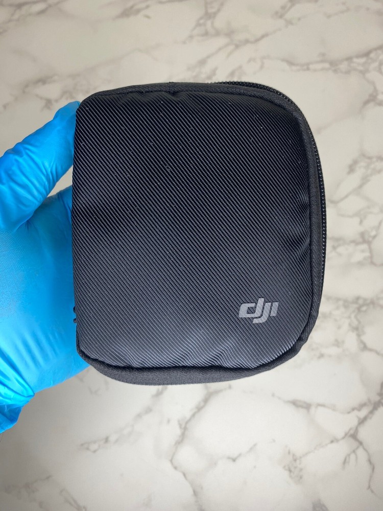 DJI Mic Compact Digital Wireless Microphone System/Recorder for Camera,Smartphne