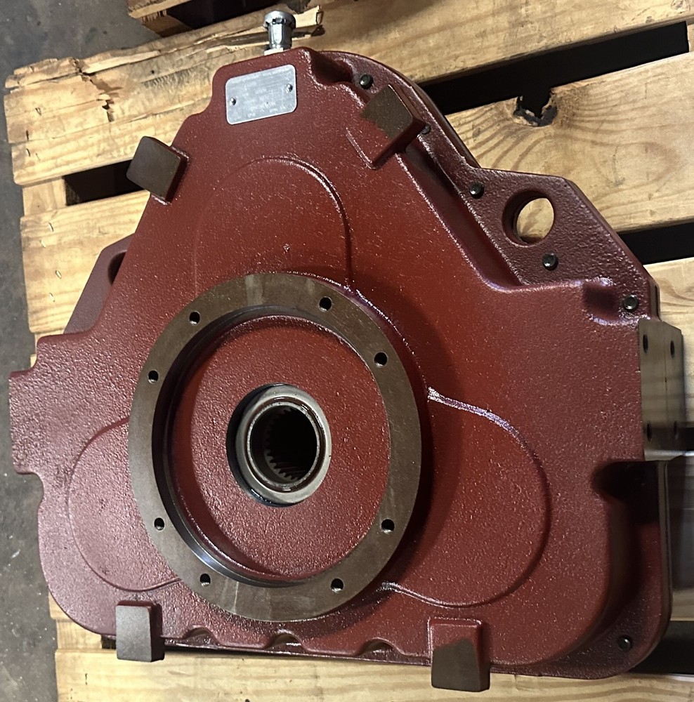 3PD06, Durst Pump Drive, Ratio 1.69:1