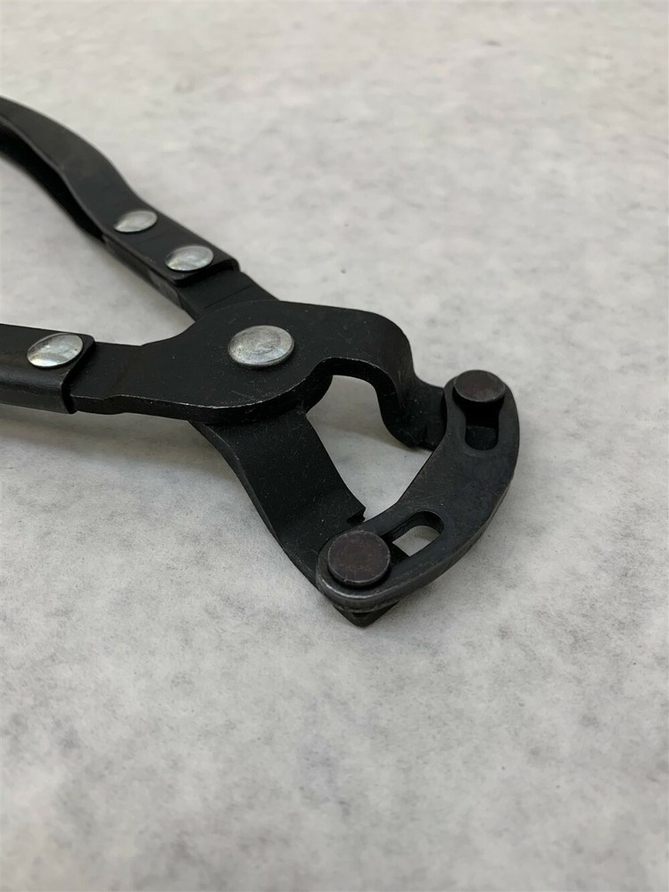 30600 Offset Boot Clamp Pliers