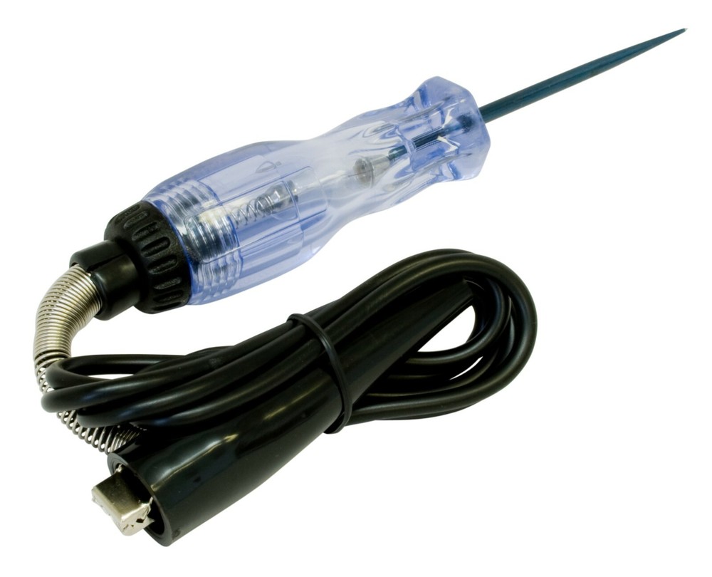 Lisle 28400 Heavy Duty Circuit Tester