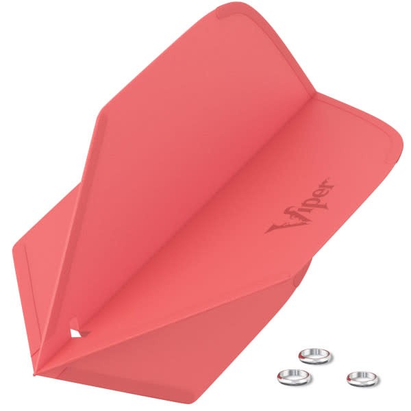 Viper Cool Molded Standard Dart Flights