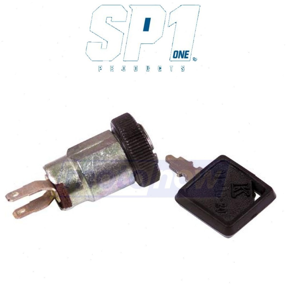 SP1 Ignition Switch for 1990 Polaris Sport GT - Electrical Electrical cz