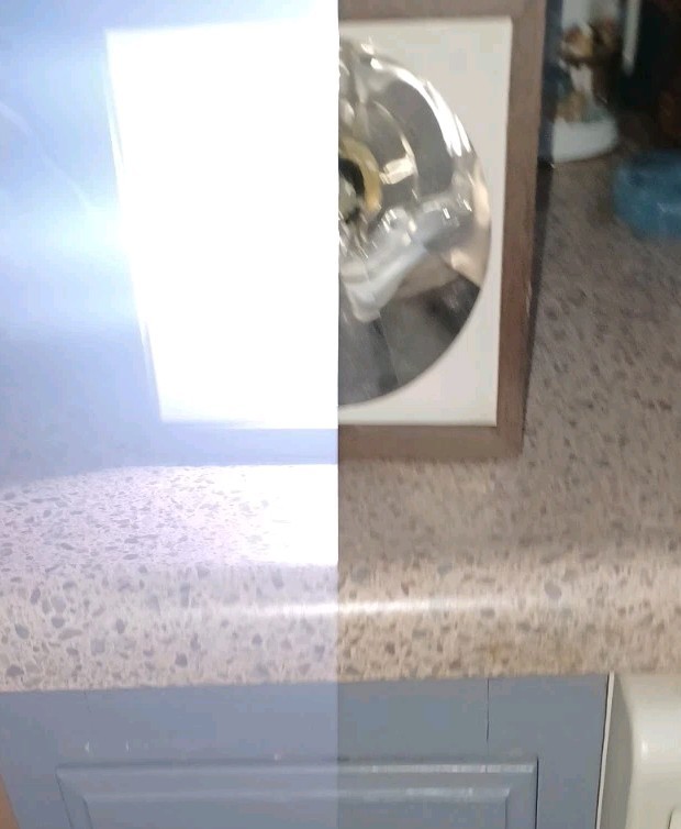 Vintage WORKING Xenon Strobe Light Variable Speed Rate Psychedelic Disco #1005