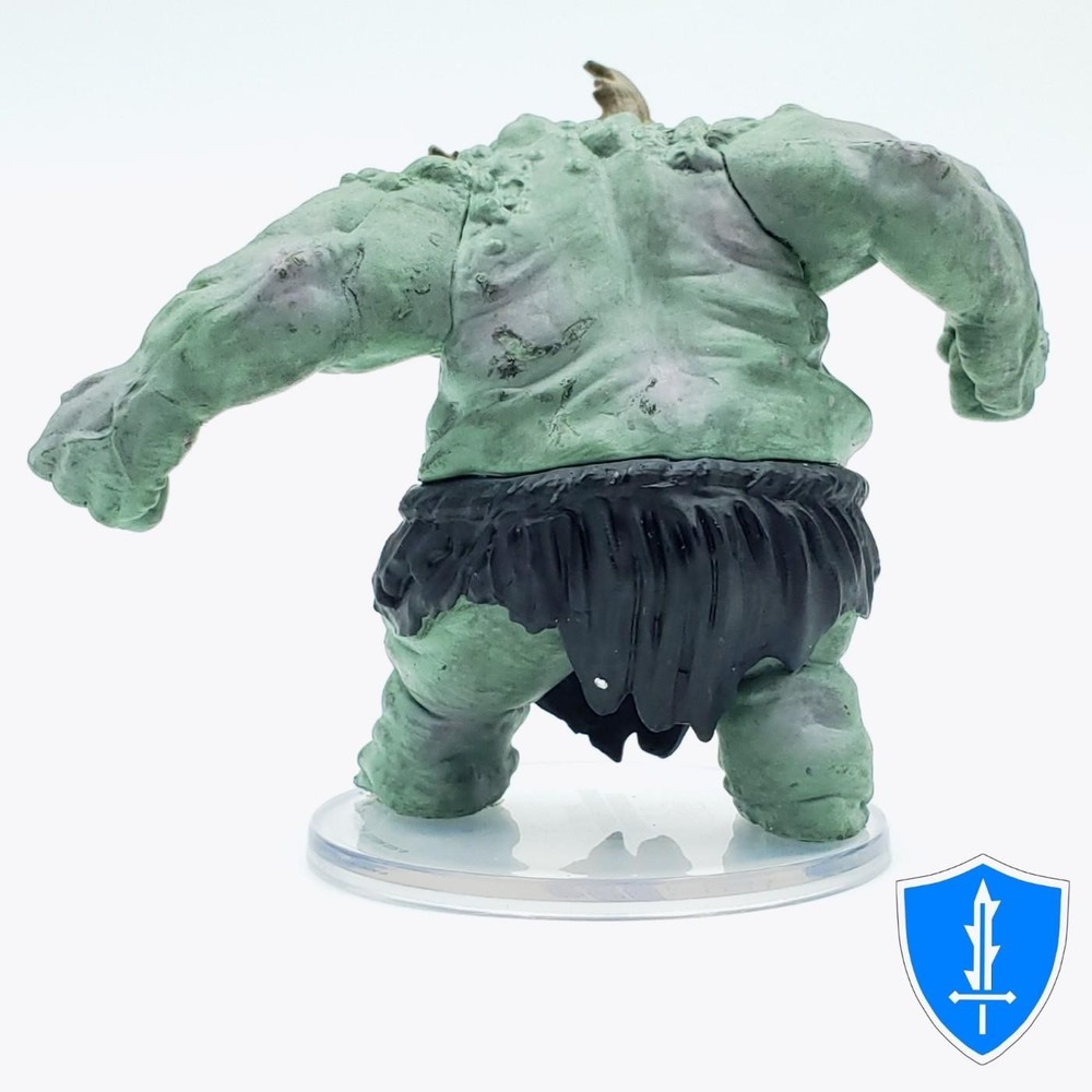 Sordesdaemon B (Pollution Daemon) - Planar Perils #30B Pathfinder Battles D&D