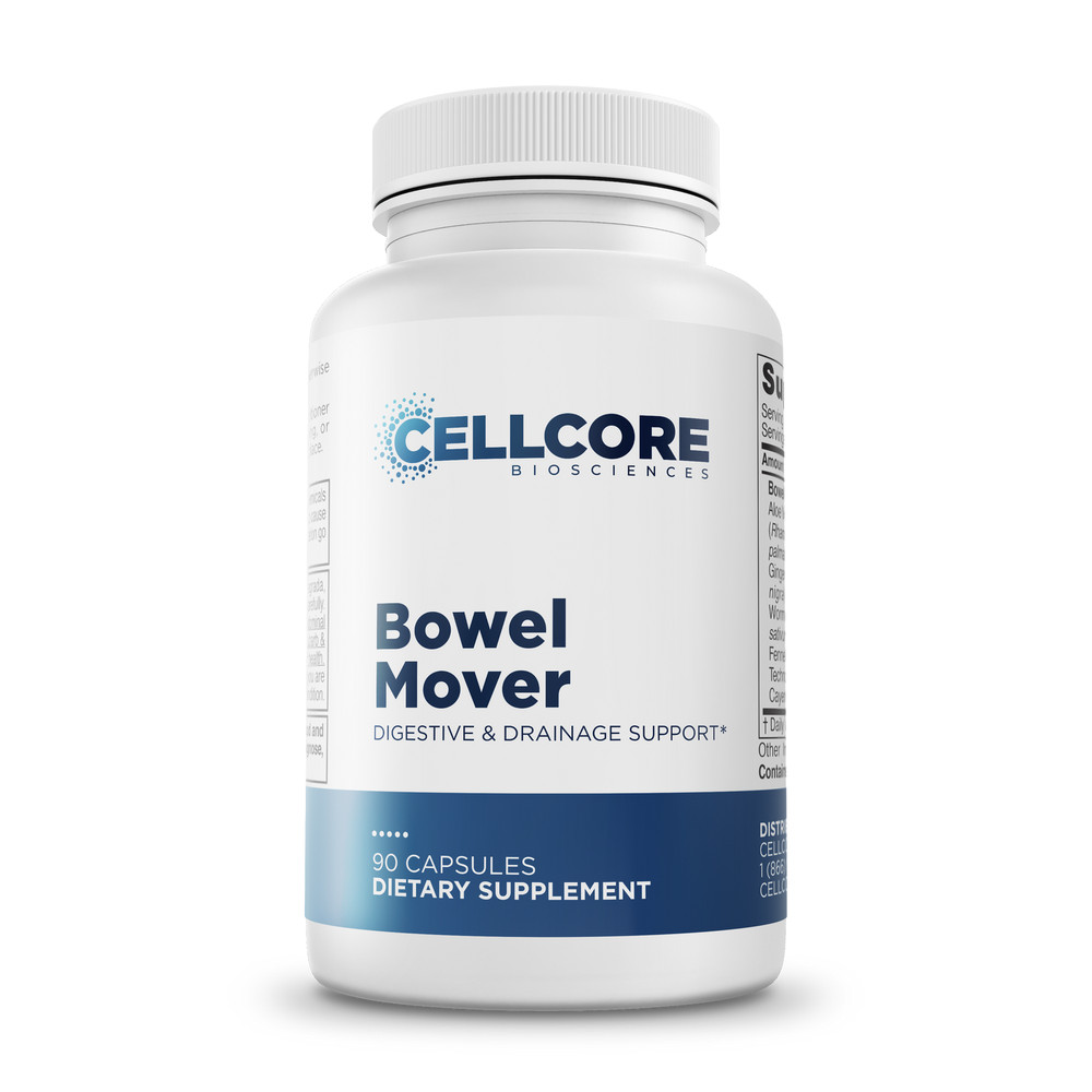 Cellcore Bowel Mover