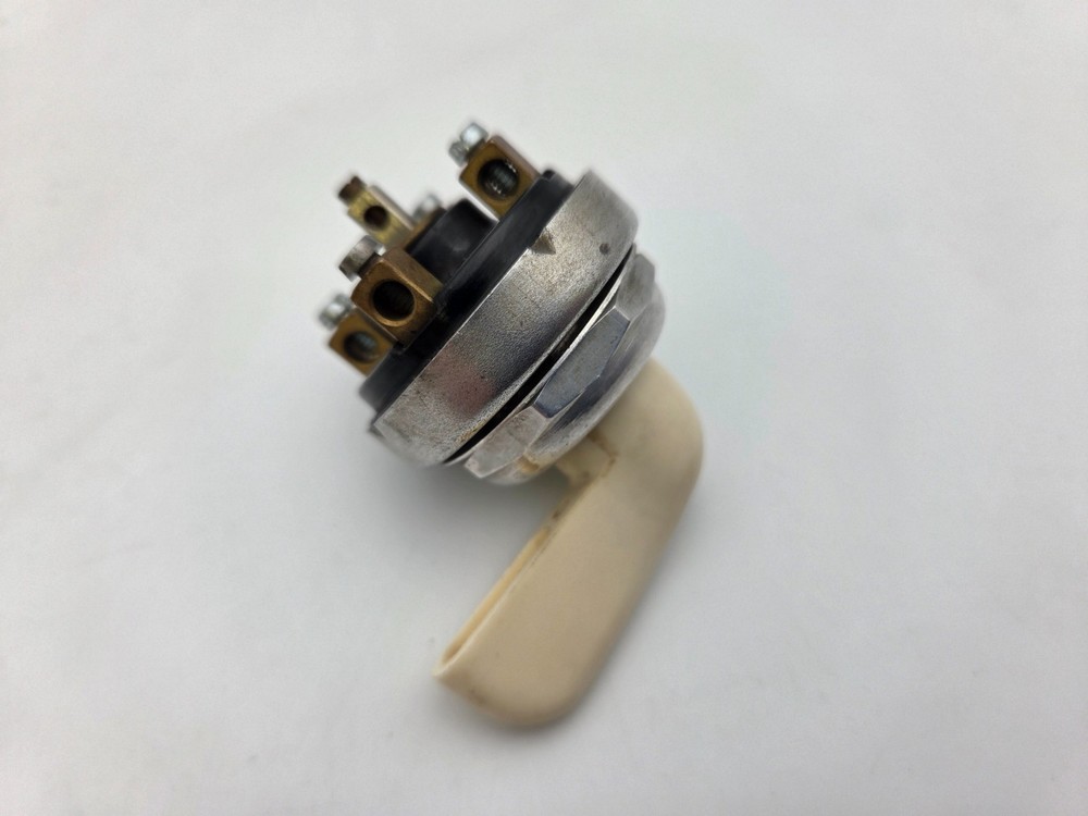 Porsche 356 Pre A switch rotary switch switch rotary switch