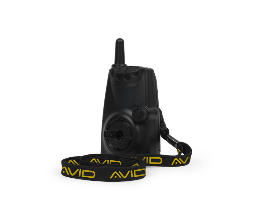 Avid VTX+ Receiver / Carp Fishing Indicator