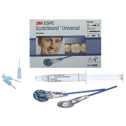 *1-Pack* Universal Adhesive Kit 41256