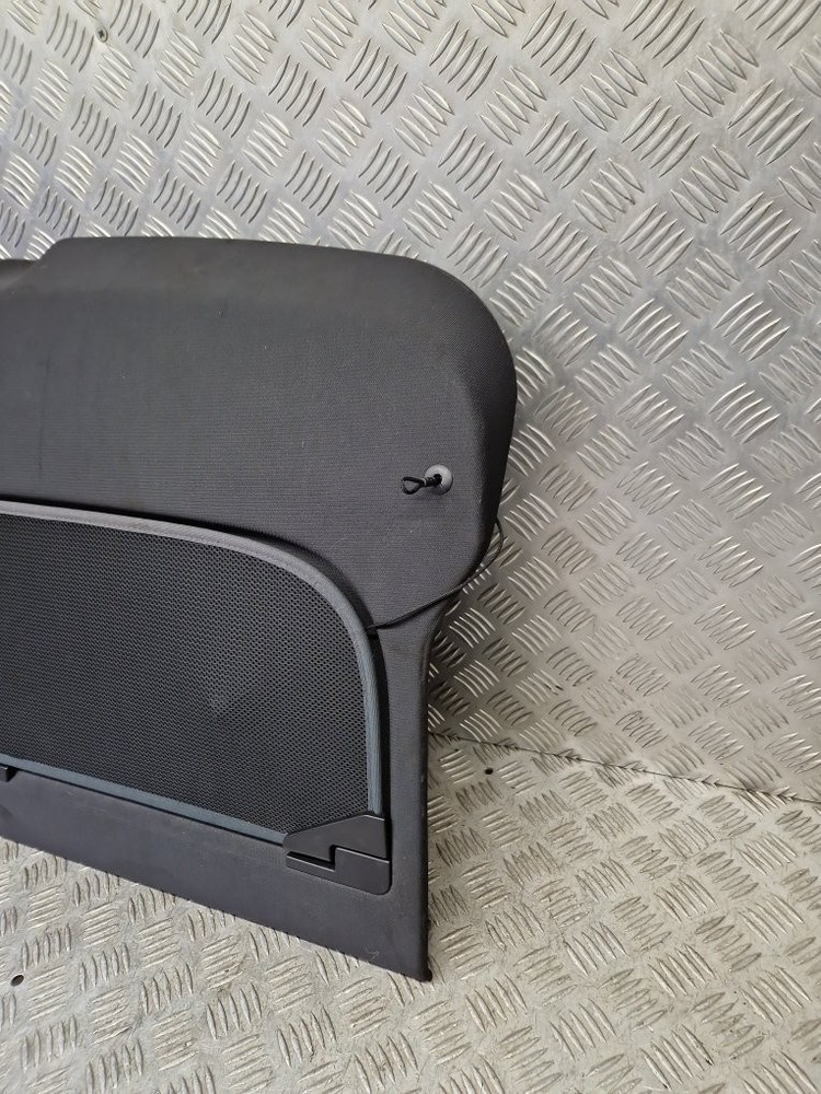 AUDI A3 PARCEL SHELF 2011