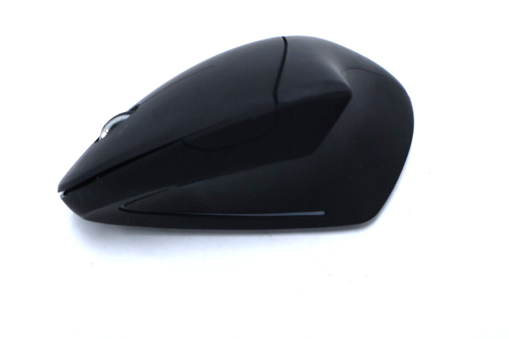 Unbranded Wireless Ergonomic Mouse (NO USB DONGLE)