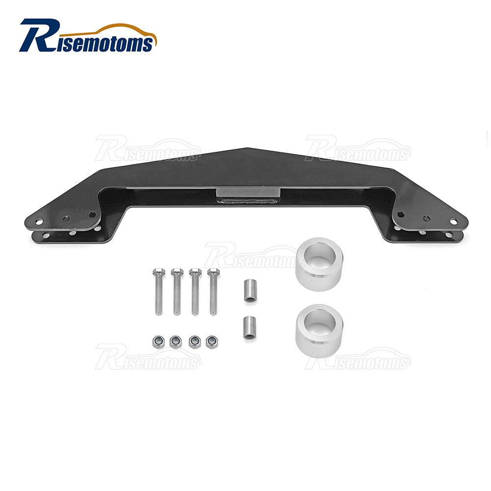 2-3" TRUE CLEARANCE Full Lift Kit Heavy Duty For Arctic Cat Wildcat Trail 700