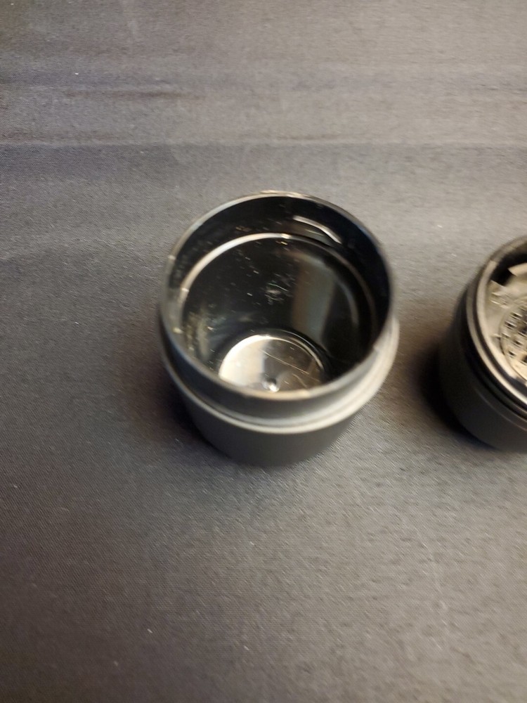 portable mini coffee Espresso Maker machine Condensed Camping Off Grid