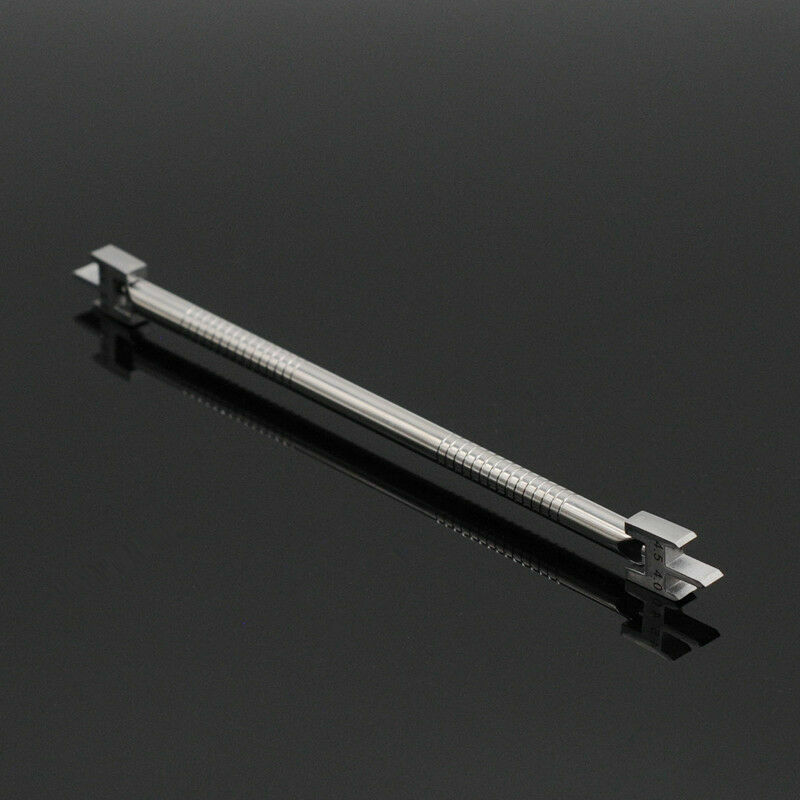 2x Dental Fully Adjustable Orthodontic Position Bracket Positioning Height Wick