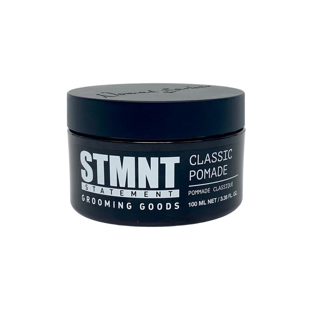 STMNT Statement Classic Pomade, 3.38oz