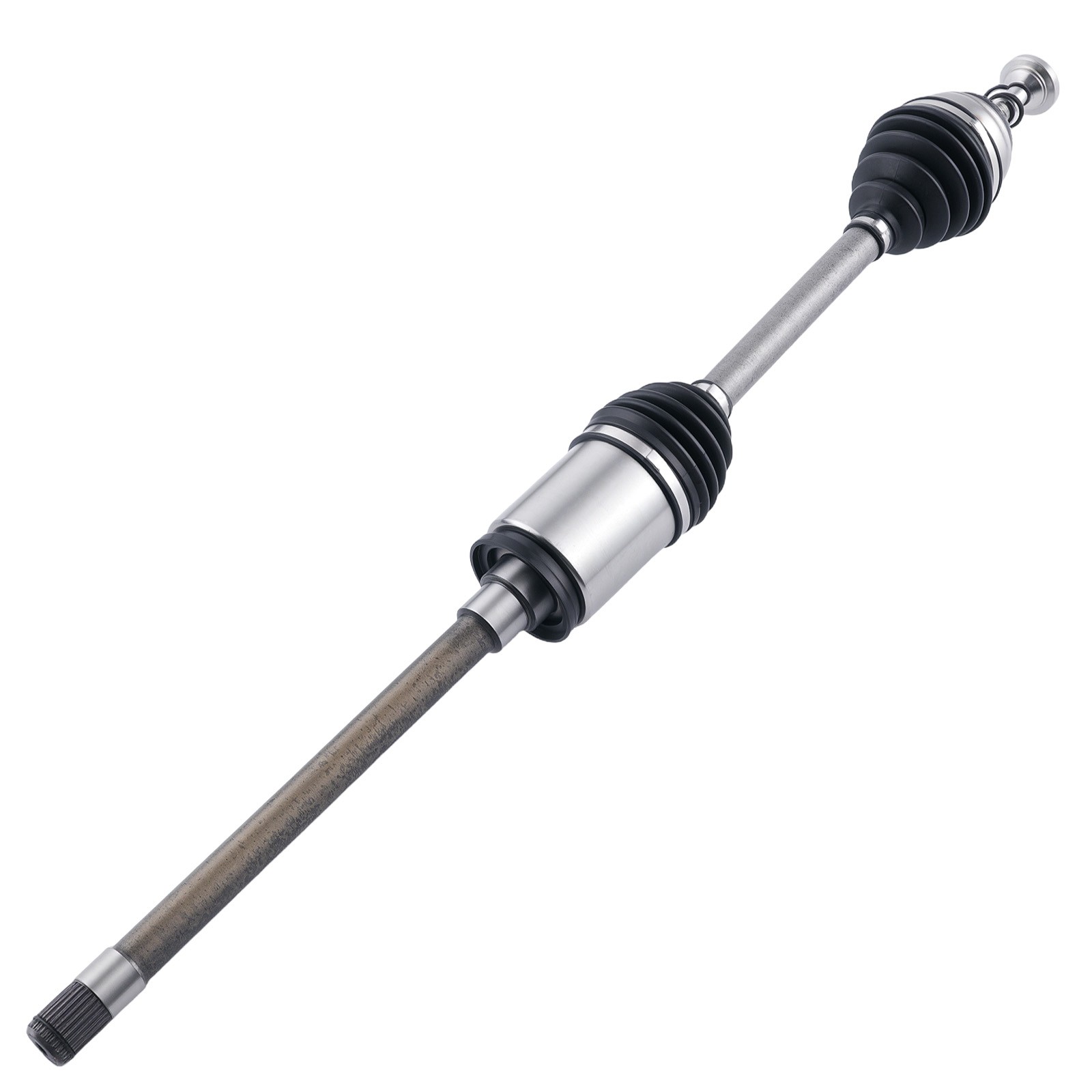 2x Front CV Axle Shafts Left & Right For BMW 528i 535i 550i xDrive AWD 2012-2016