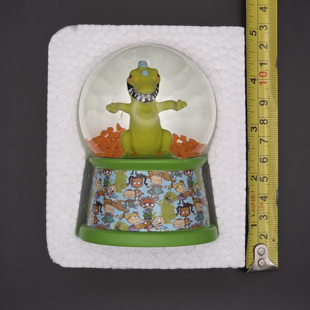 Nickelodeon Mini Snow Globe - Rugrats