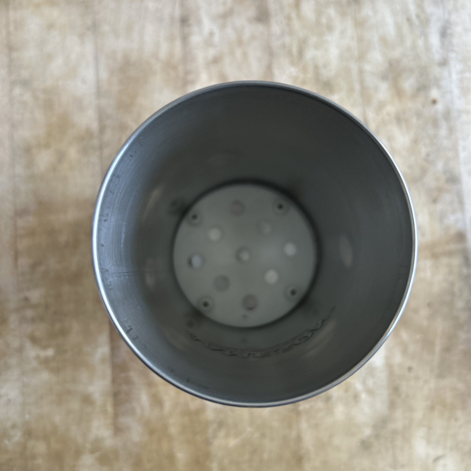 Jameson Irish Whiskey Martini Shaker Mixer Stainless Steel Strainer Barware Bar