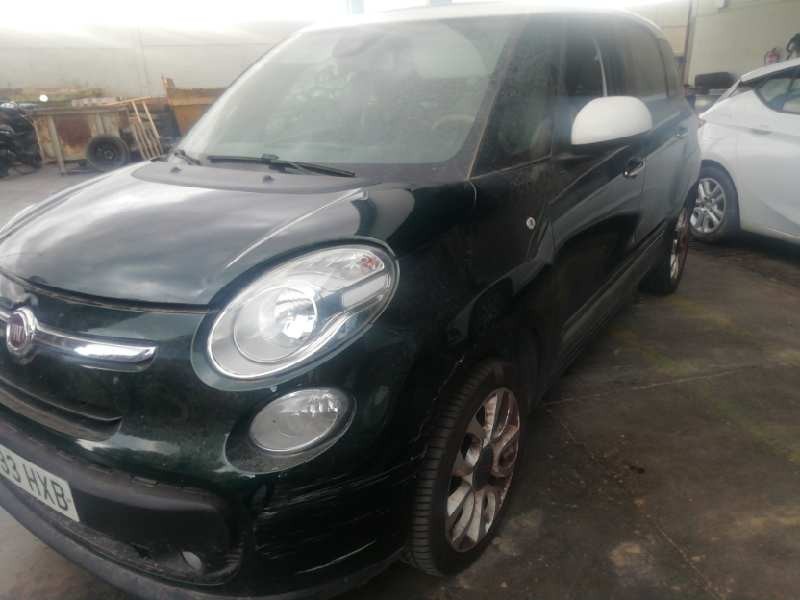 LEFT CURTAIN / 993616 FOR FIAT 500 L 330 BASIC