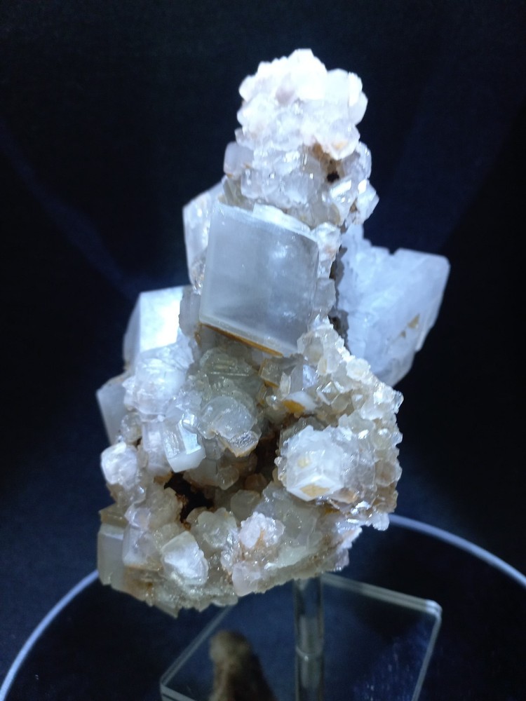 Calcite Rhomboedrica Sardinia
