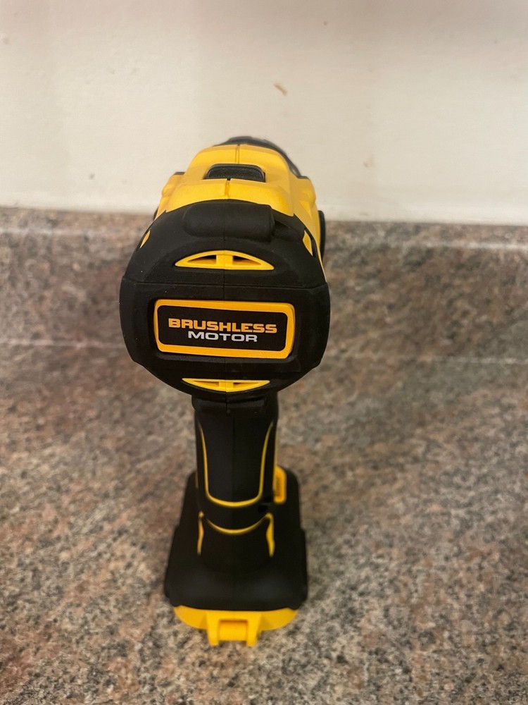 DeWalt DCD777 Brushless Drill 1/2" 20V Cordless Compact MAX 20 Volt Tool Only