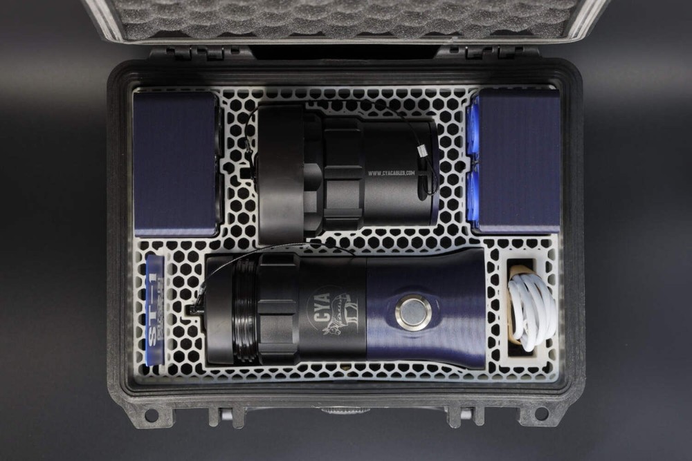 Complete Socapex Testing Bundle