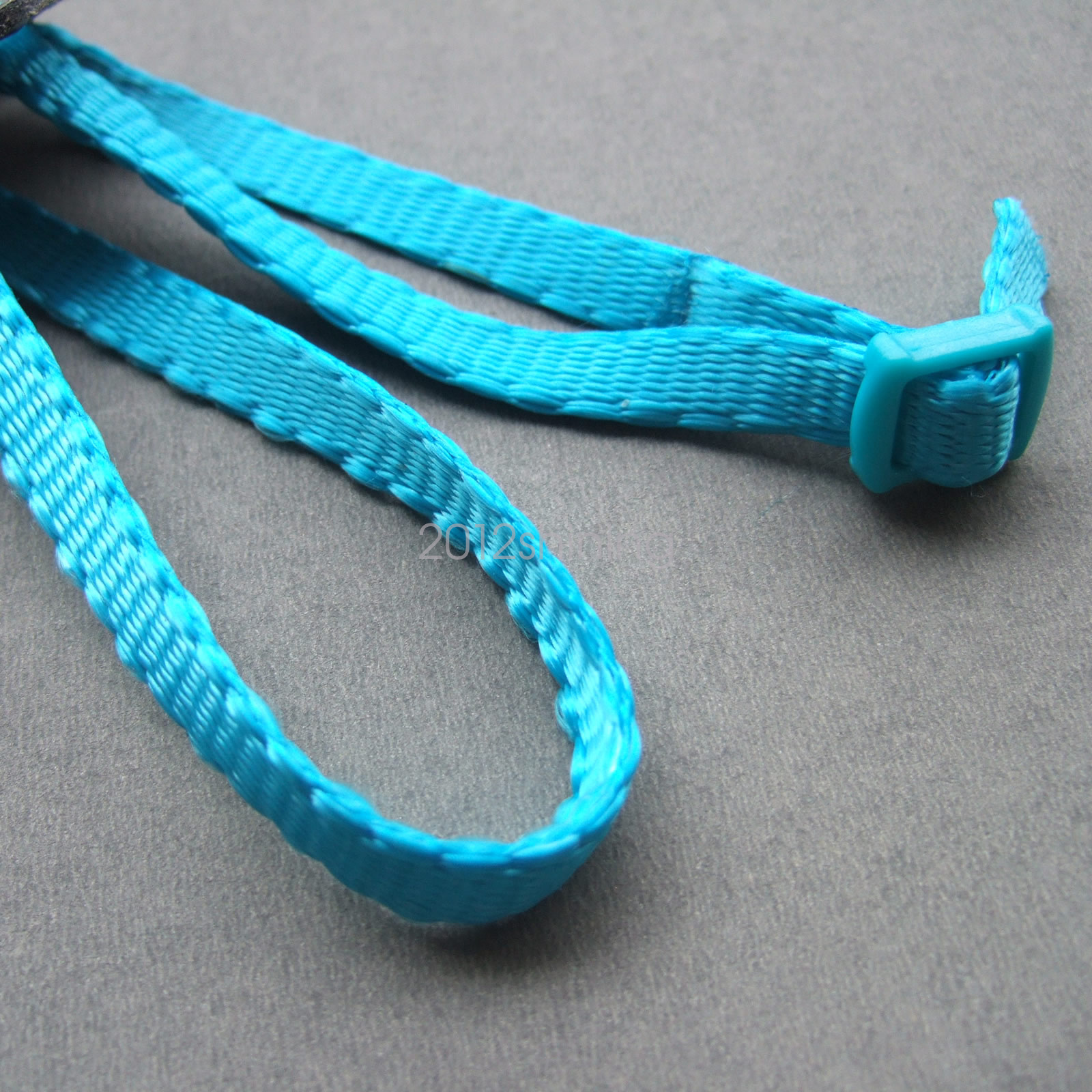 Adjustable Ferret Harness Baby Rabbit Hamster Mouse Reptile Leash Lead with Bell