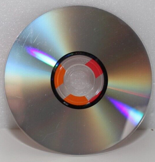 WINDOWS SOURCES MULTIMEDIA MEGAPAC PC CD-ROM VINTAGE SOFTWARE ZIFF DAVIS 1996