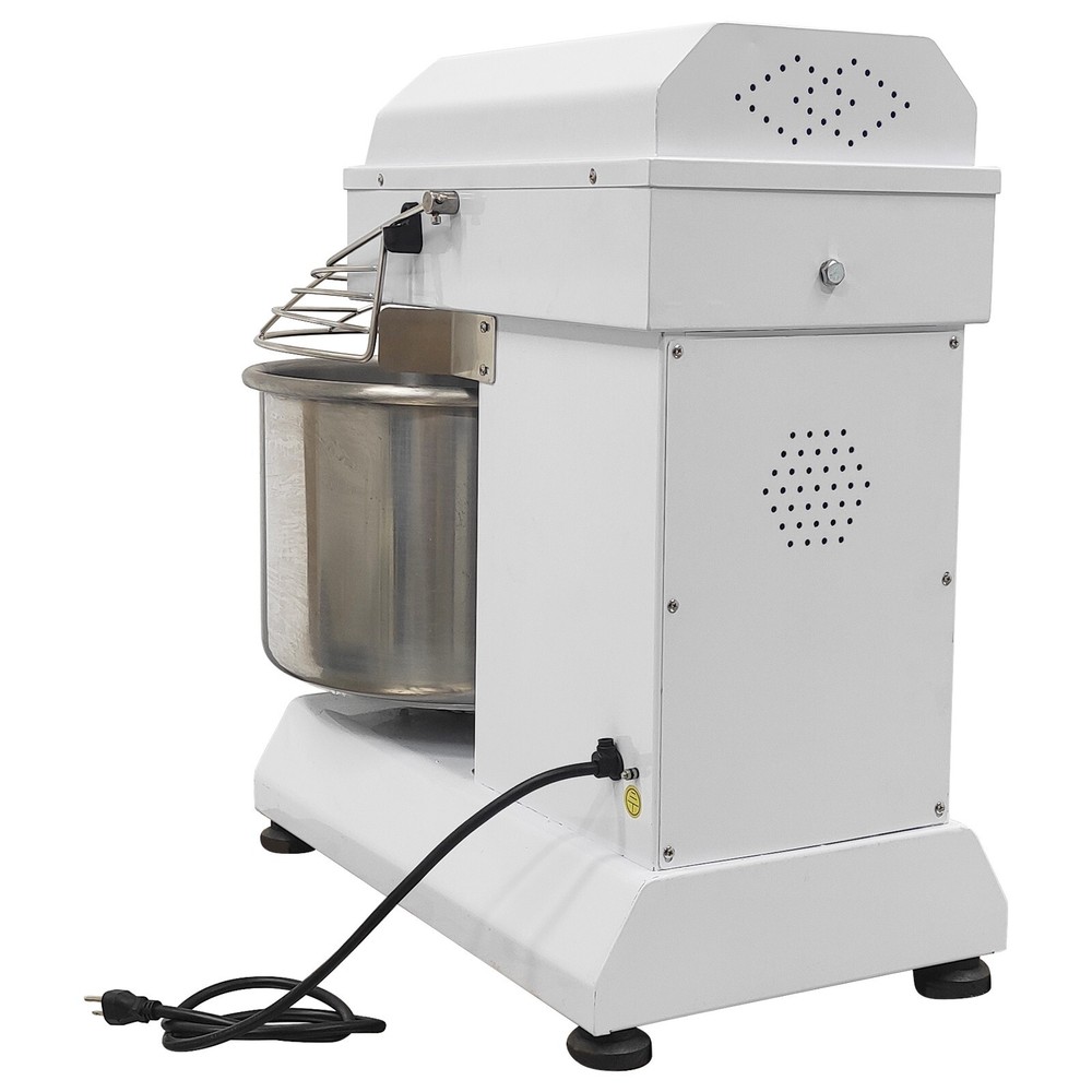 30L 110V Double-Acting Double-Speed Dough Mixer Microcomputer Model Flour-mixing