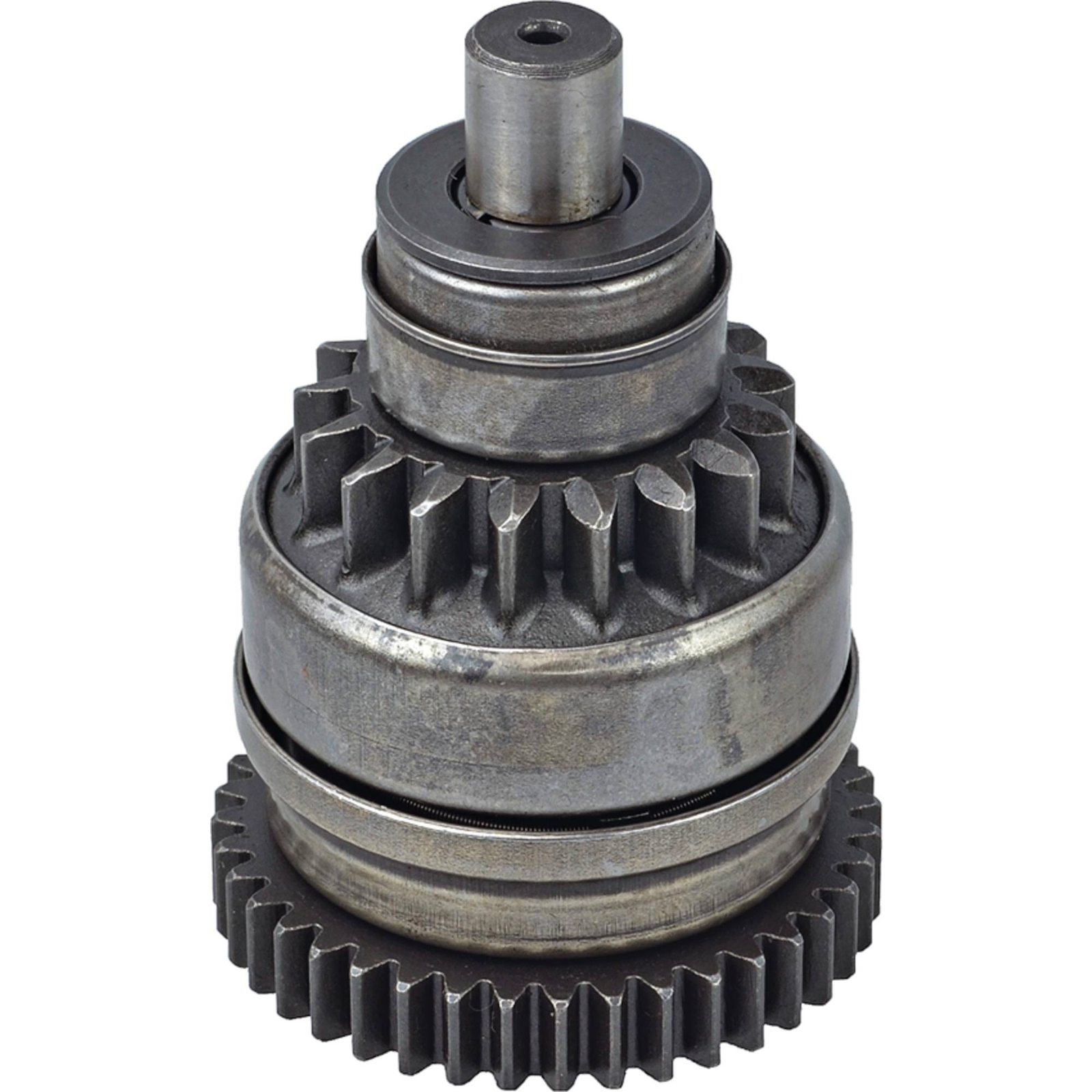 Starter & Drive For Polaris Sportsman 500 HO EFI RSE 1996-12 Combo 3084981