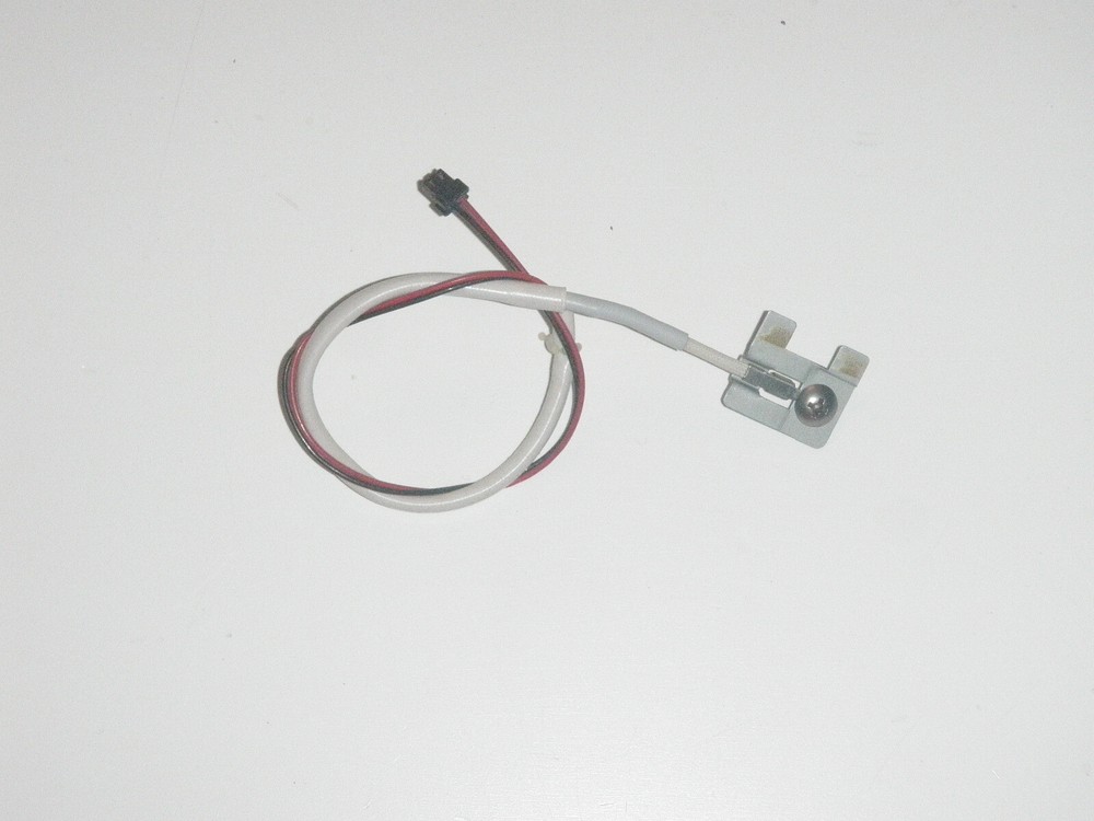 Black & Decker Breadmaker Temperature Sensor with Black Plug End for Model B1560