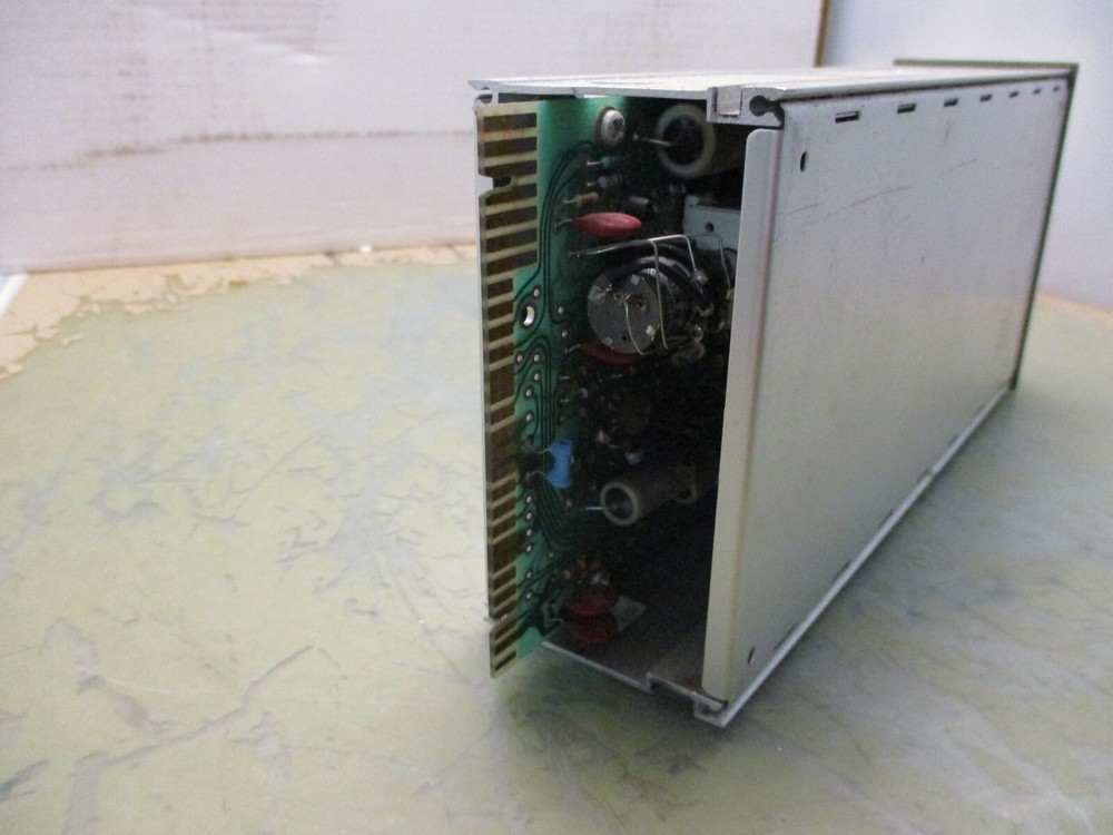 tektronix 5b10n time base trigger plug-in oscilloscope module [4*G-8]