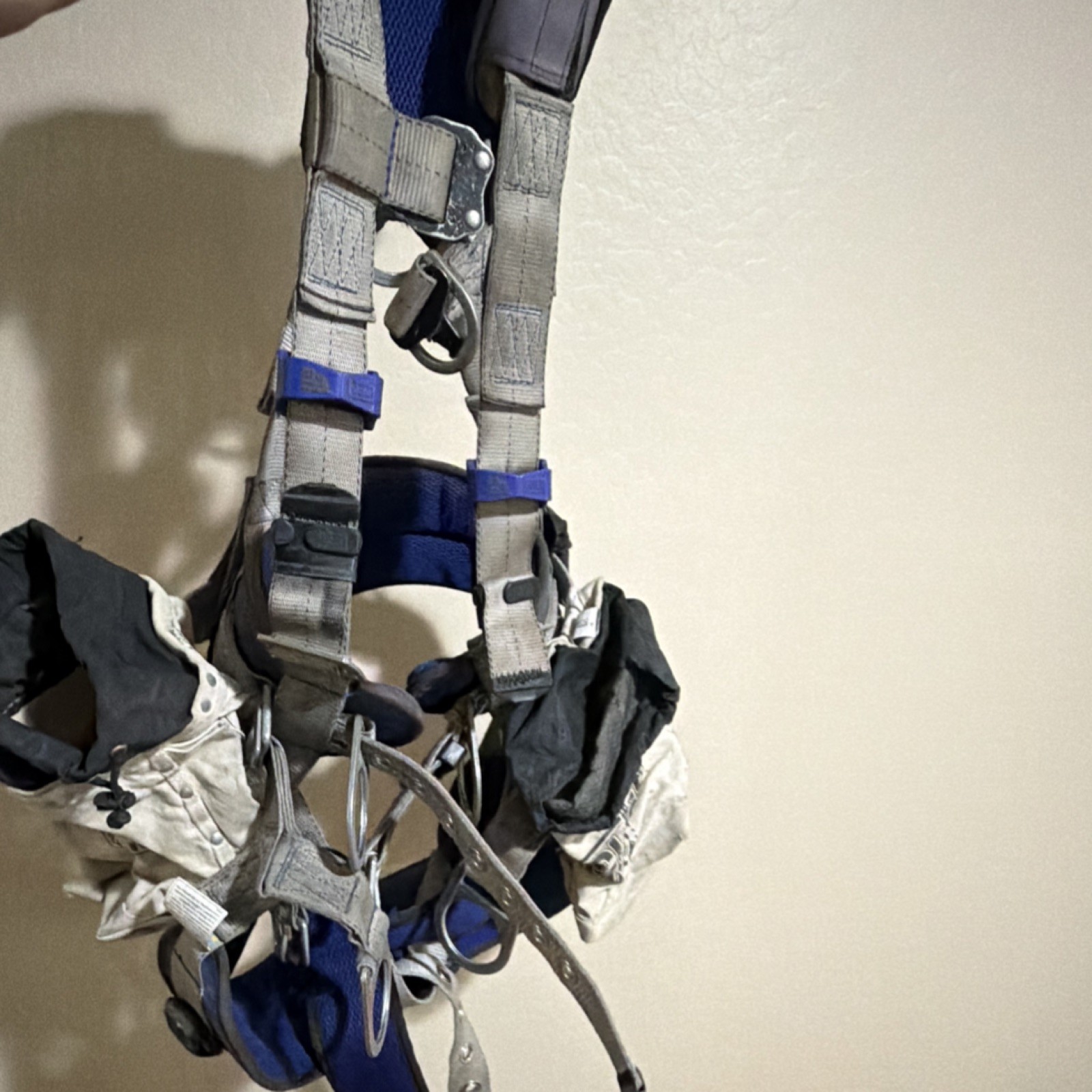 3M DBI SALA ExoFitX100 medium