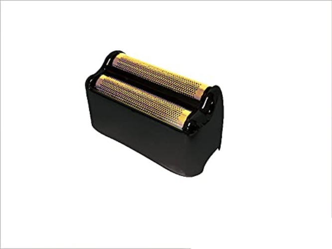 Complete Replacement Set for MetalFX Shaver