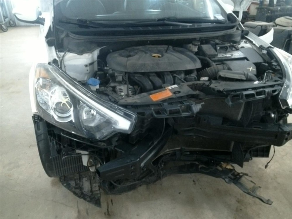 FORTE 2014 Jack 104873464