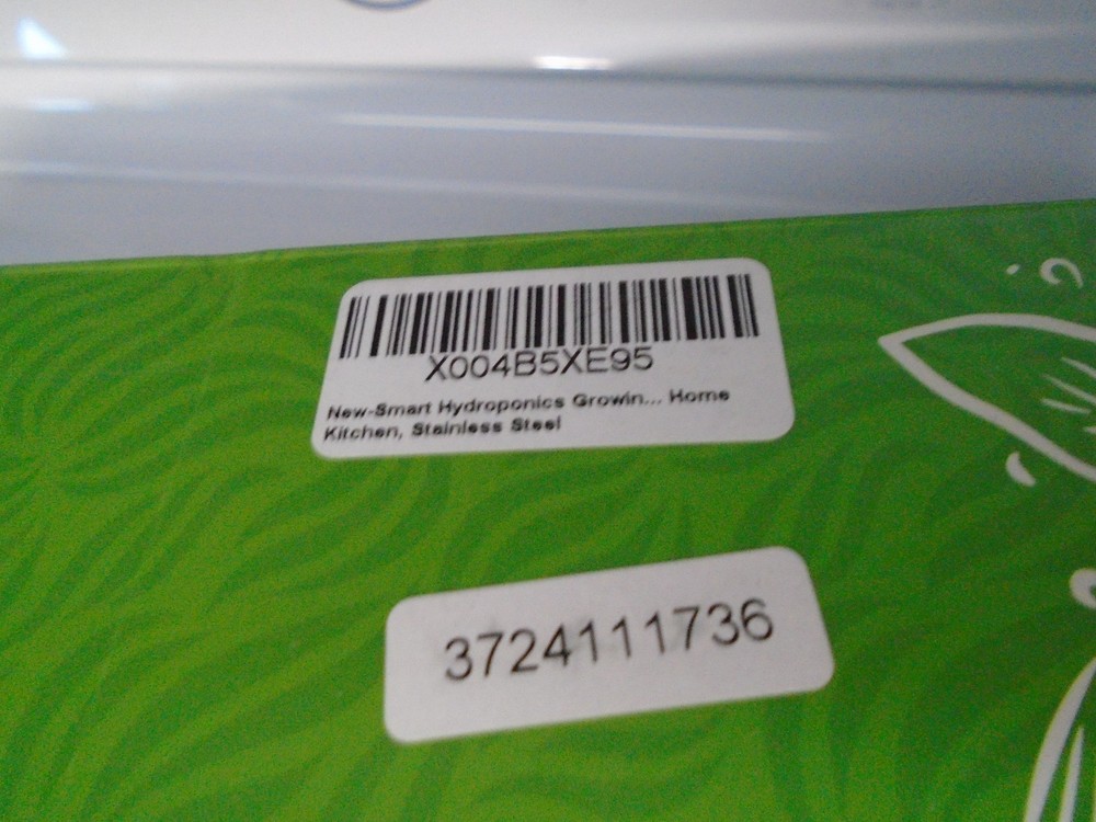 LetPot Hydroponics LPH-SE Growing System