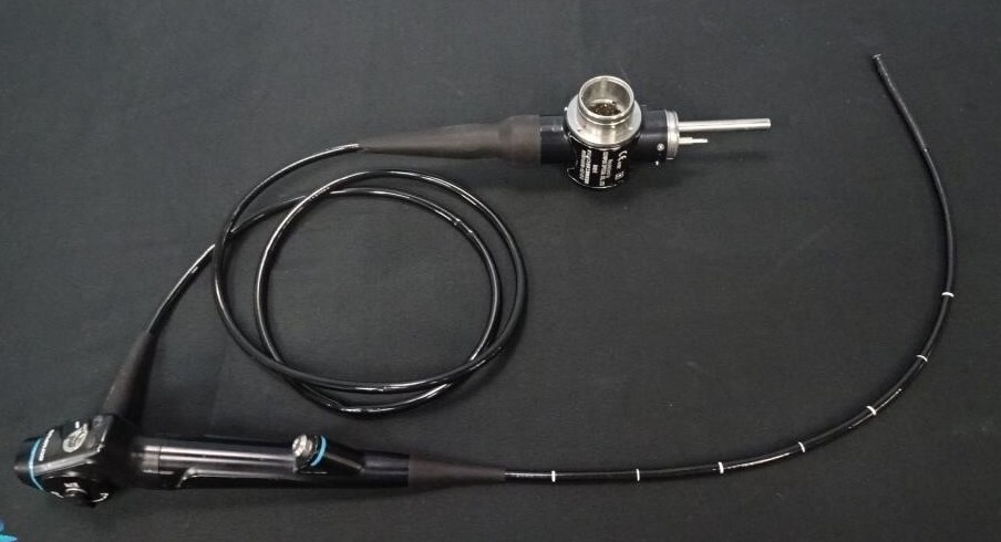 Olympus BF-240 scope BF Type 240