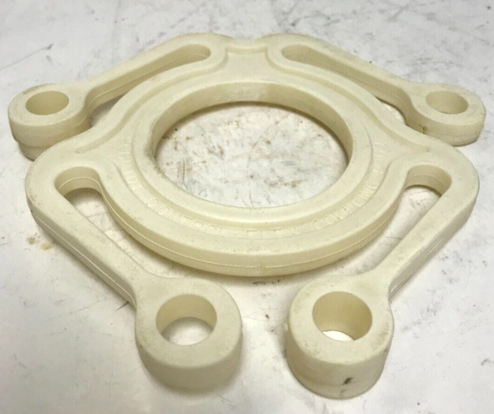 SCHMIDT CONTROL FLEX COUPLING P-60 **LOT OF 3**