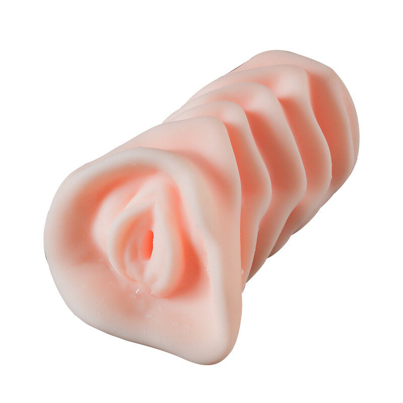 Male Masturbators Realistic Pocket Vagina Pussy Cup Stroker Adult Sex Toy Men