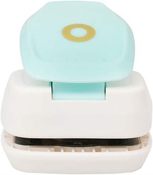We R Memory Keepers Circle Hole Reinforcer Punch Makes Creative, Decorative,