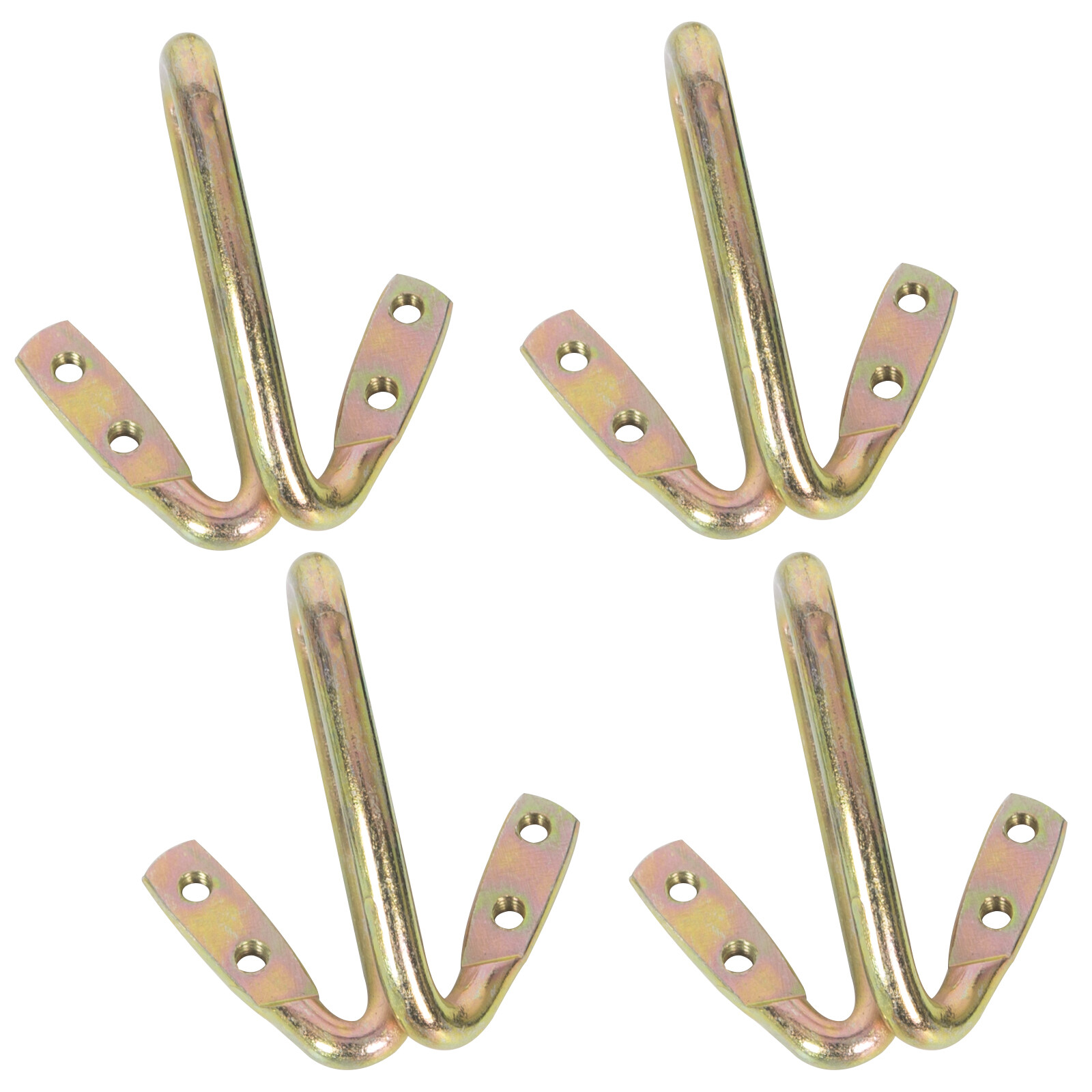 One-Touch Saddlebag Hardware Hinge Latch Cover Lid Lock For 14-24 Harley Touring