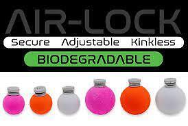 AirLock Strike Indicators